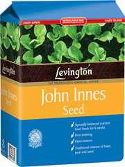 Seed Coompost
